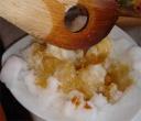Sugar on Snow Spoon