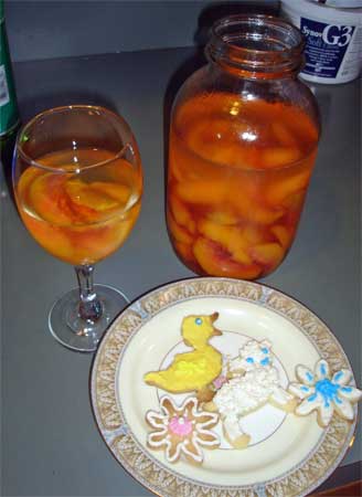Toast To Spring Opener