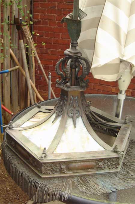 Chandelier