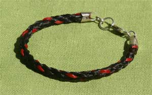 Leap Year Style Bracelet