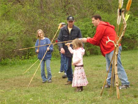 Atlatl